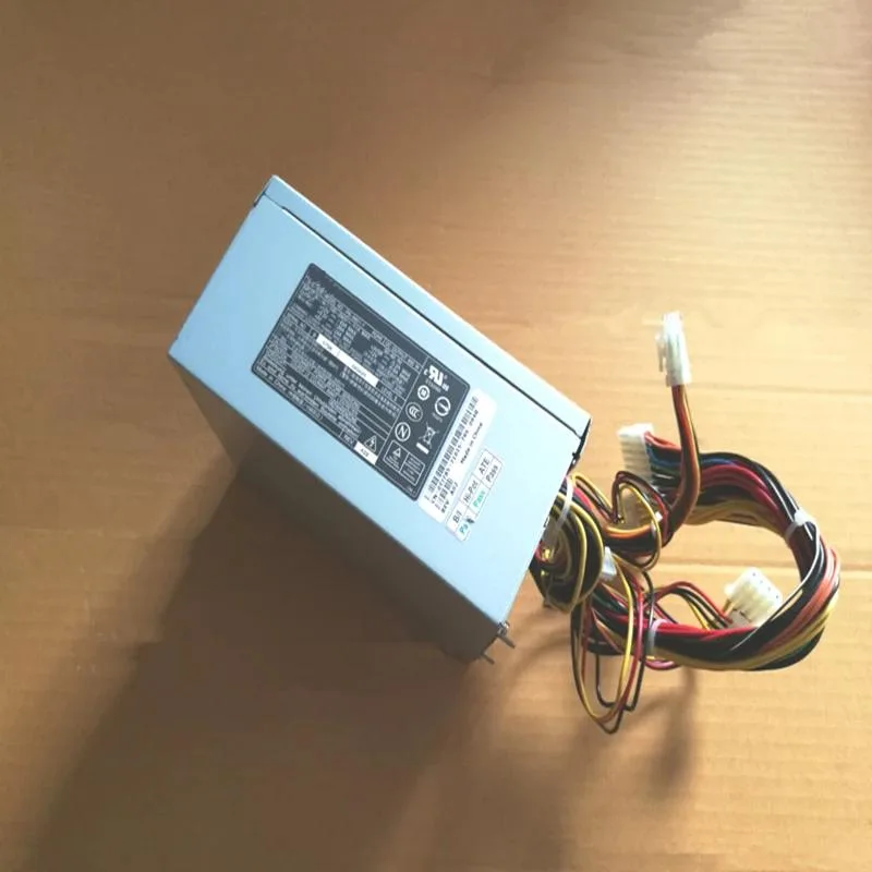 KHACHIMO KHACHIMO 1800 650W ATX PS-5651-1 TJ785 GD323 U2406 power supply — product photo
