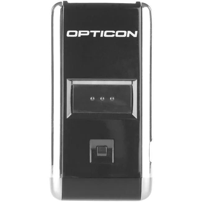 Opticon Inc. Opticon OPN2001 Handheld Barcode Scanner 100 scan/s 1D Laser — product photo