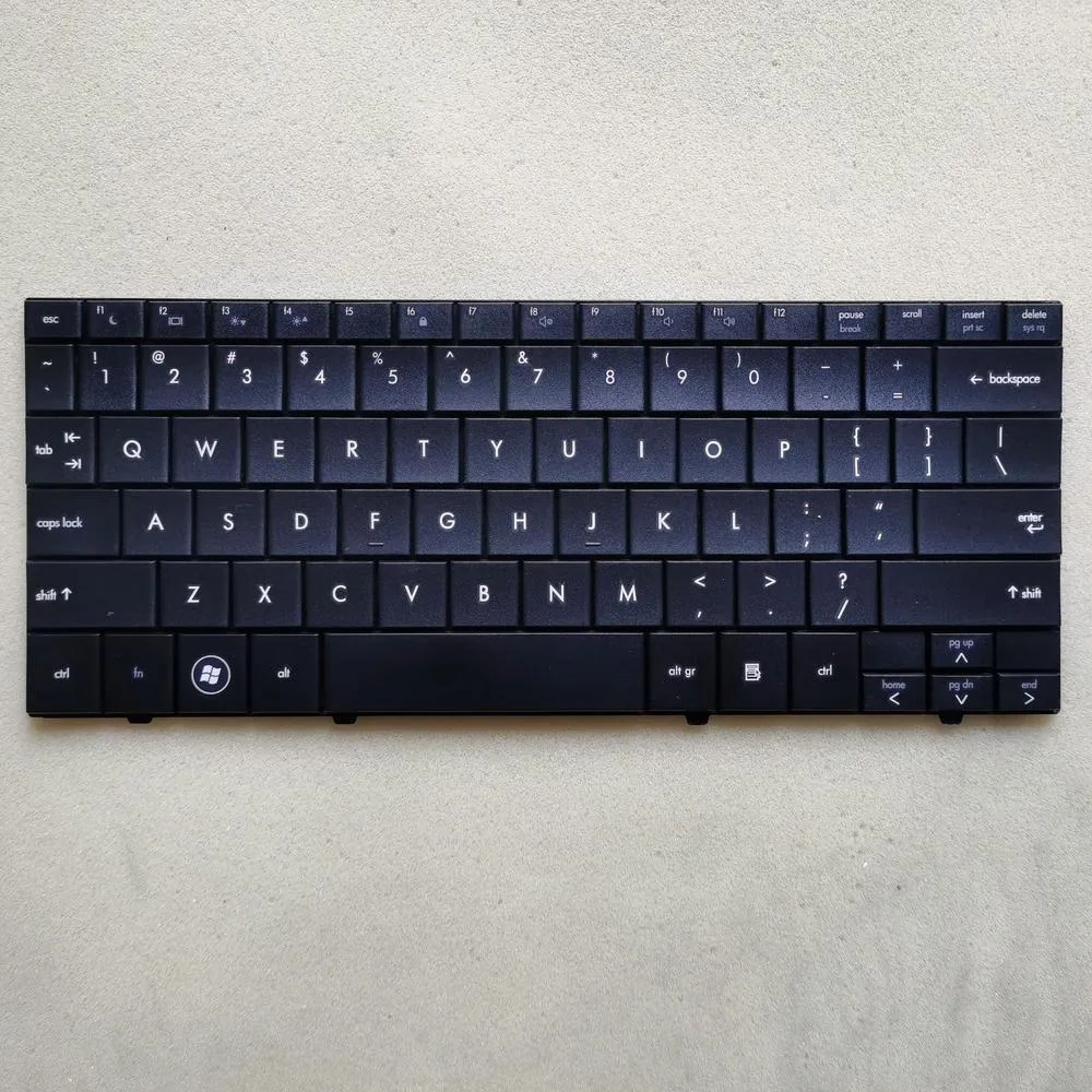 OIAGLH OIAGLH keyboard for mini1000 1010 1100 496688-001 — product photo