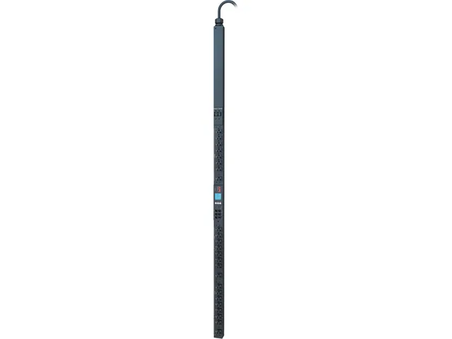 APC APC AP8932 Switched PDU 100-120V 30A 24x 5-20R 0U Vertical — product photo