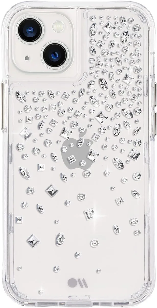 Case-Mate Case-Mate Karat Crystal Case iPhone 13 Multi — product photo