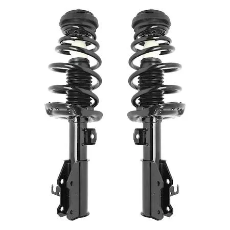 Unity front conversion kit boxed for 2010-2011 Buick Allure Lacrosse
