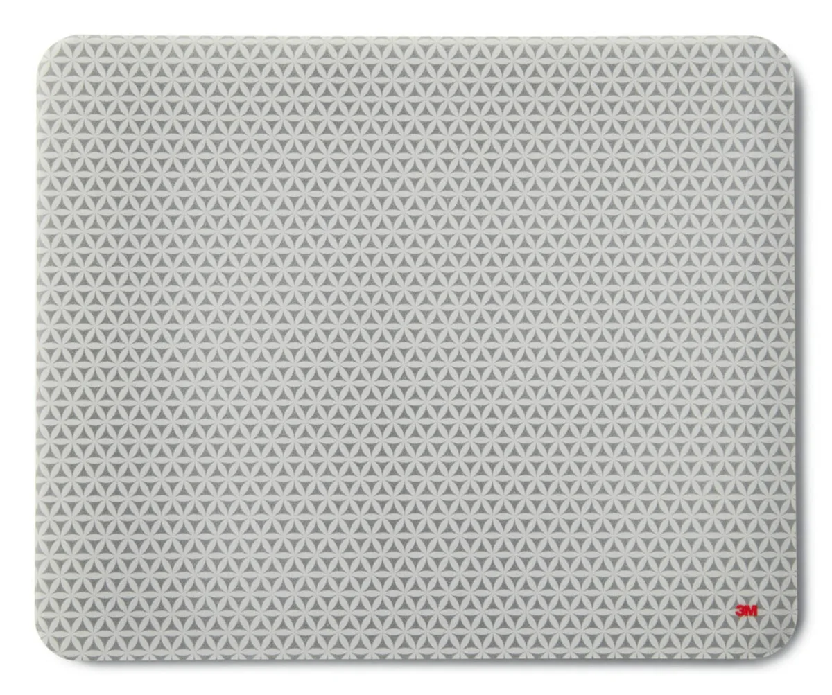 3M MP200PS Precise Mouse Pad Bitmap 7.0 x 8.5 in — product photo