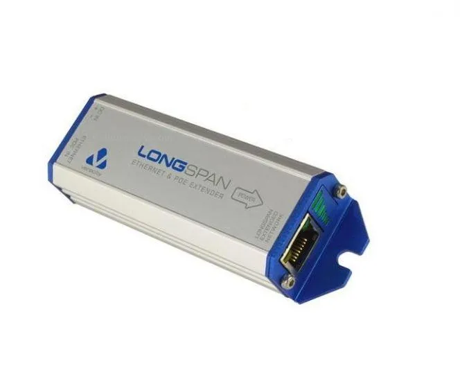 VERACITY VERACITY VLS-1P-C surveillance accessory POE 600m 800m — product photo