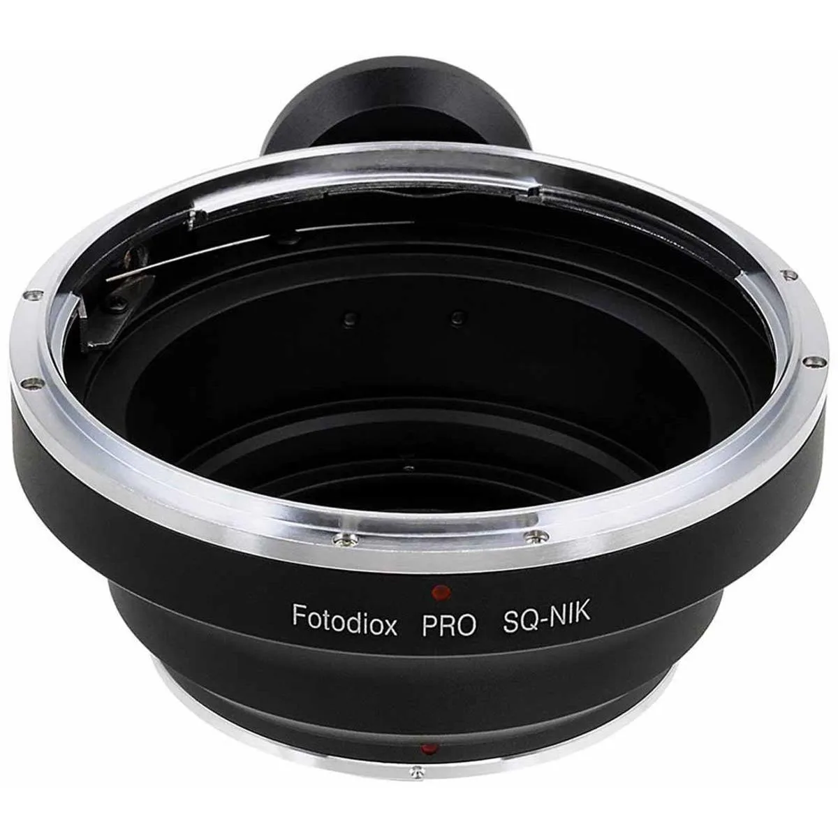 Fotodiox Fotodiox Bronica SQ to Nikon F Mount Adapter — product photo