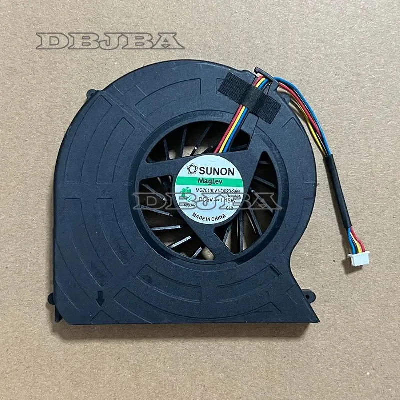 DBTLAP DBTLAP Laptop Cooling Pad for Aspire 8730 7740 7740G — product photo