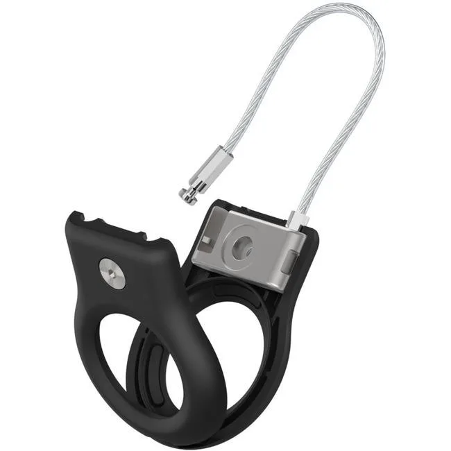 Belkin Belkin MSC009BTBK Secure Holder with Wire Cable for AirTag — product photo