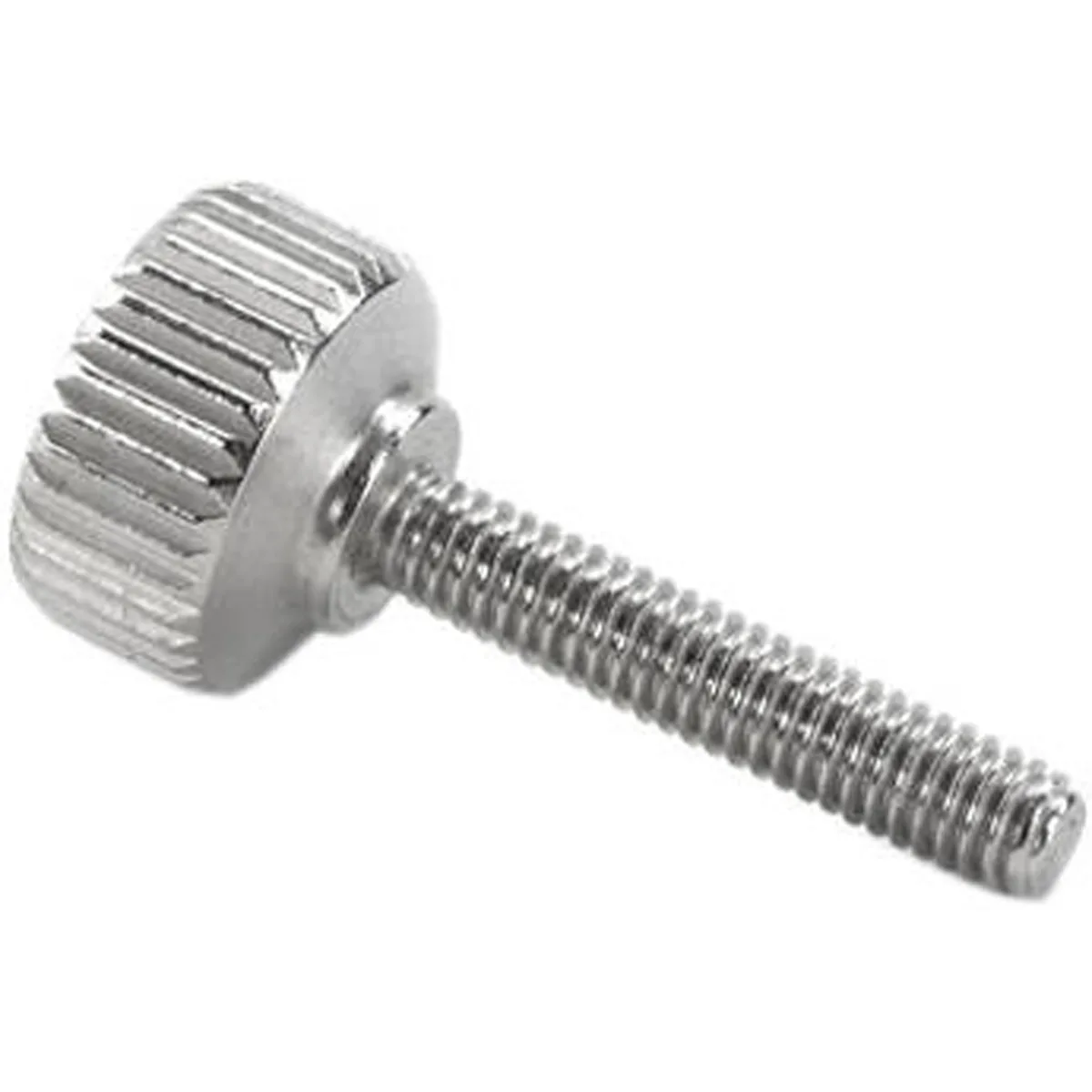 Stainless steel replacement thumbscrew for 15mm LW lens support