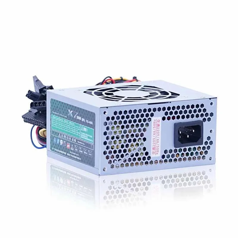 KHACHIMO KHACHIMO SFX 250W Power Supply YQ-400S — product photo