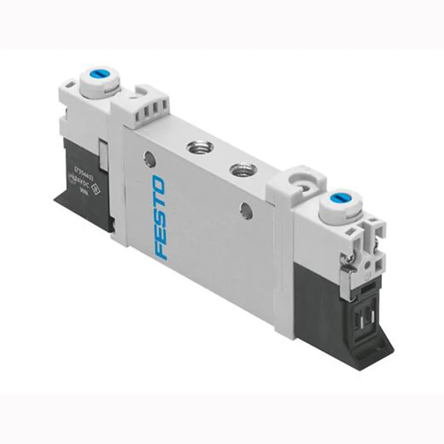 Festo Festo VUVG-L10-T32H-MT-Q6-U-1K9L solenoid valve 564212 — product photo