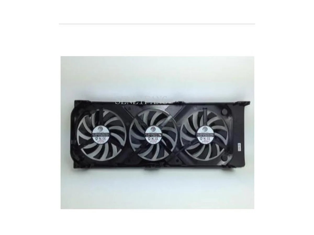 Fans Fans GTX770 graphics card fan PLA08010S12HH 12V 0.35A — product photo