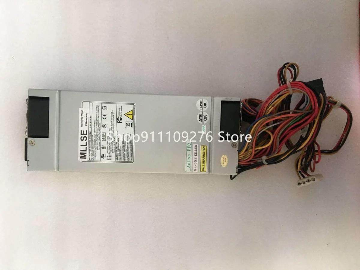 myVolts myVolts PSU for FSP200-601U 200W 1U Server Power Supply — product photo