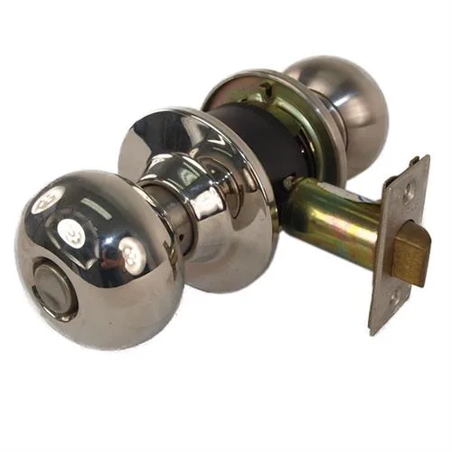 Marks USA Marks USA 110LC-32D Satin Stainless Steel Door Lock — product photo
