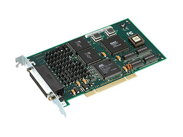 Digi International Digi International AccelePort 4r 920 77000560 4-port RS-232 PCI expansion card — product photo