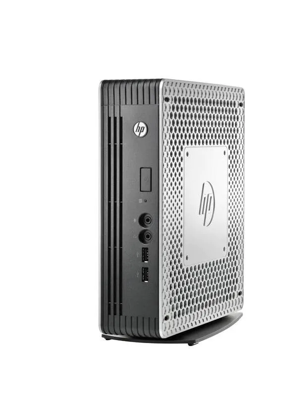 HP HP B8D08AA T610 Plus 1.65GHz 4GB DDR3 Thin Client — product photo