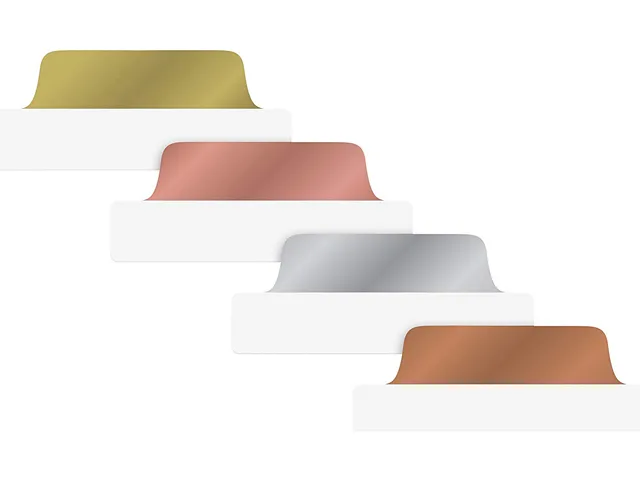 Avery Avery 74786 Ultra Tabs Repositionable Margin Tabs 2.5" 24 Pack — product photo