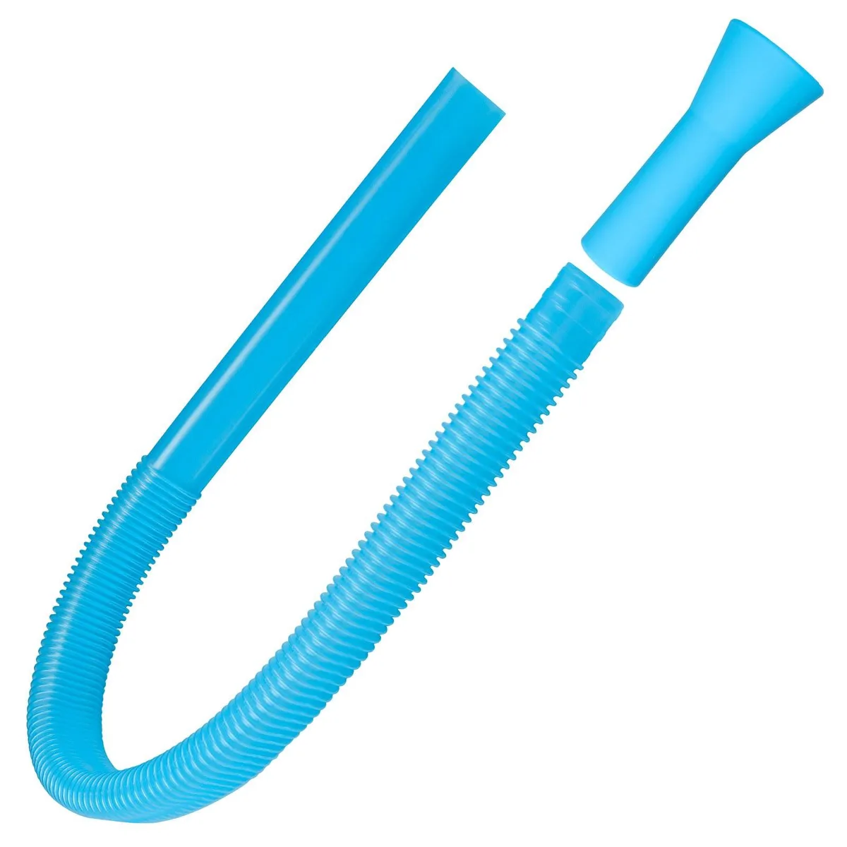  isshu D050-2-ZKRG-2 dryer vent cleaner kit 3.5 in x 0.8 in x 15 in — product photo