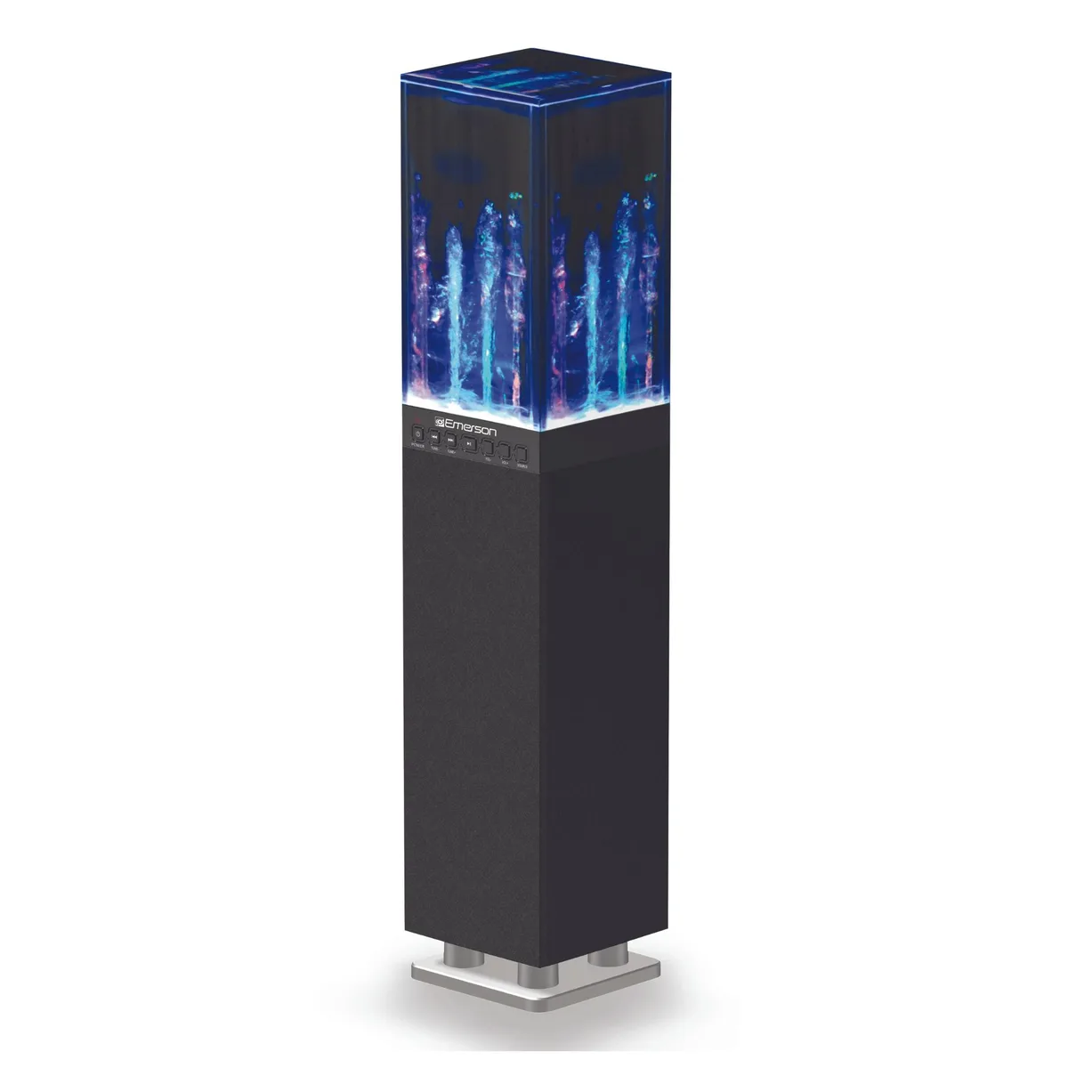 Emerson Emerson EHS-2001 home audio speaker 6W Bluetooth AUX water light — product photo