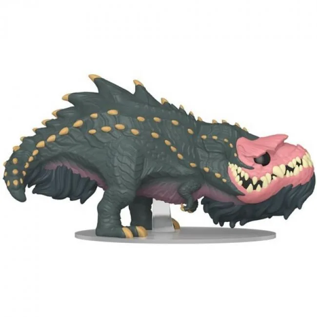 Funko Funko 91469 POP! Games Turok: Origins Bearded Dragon action figure — product photo