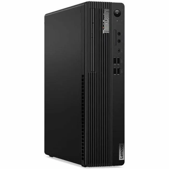 Lenovo Lenovo ThinkCentre M70s Gen 5 12U3001FUS desktop PC — Core i7-14700, 32 GB DDR5, 1 TB SSD — product photo