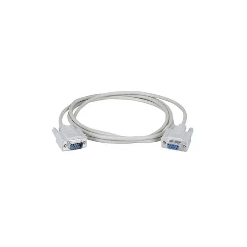 Black Box Corporation Black Box Corporation BC00233 serial cable 25 ft 7.6 m — product photo