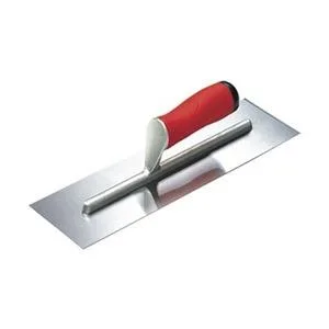 Westward Westward 13A742 18 in Square-End Finishing Trowel — product photo