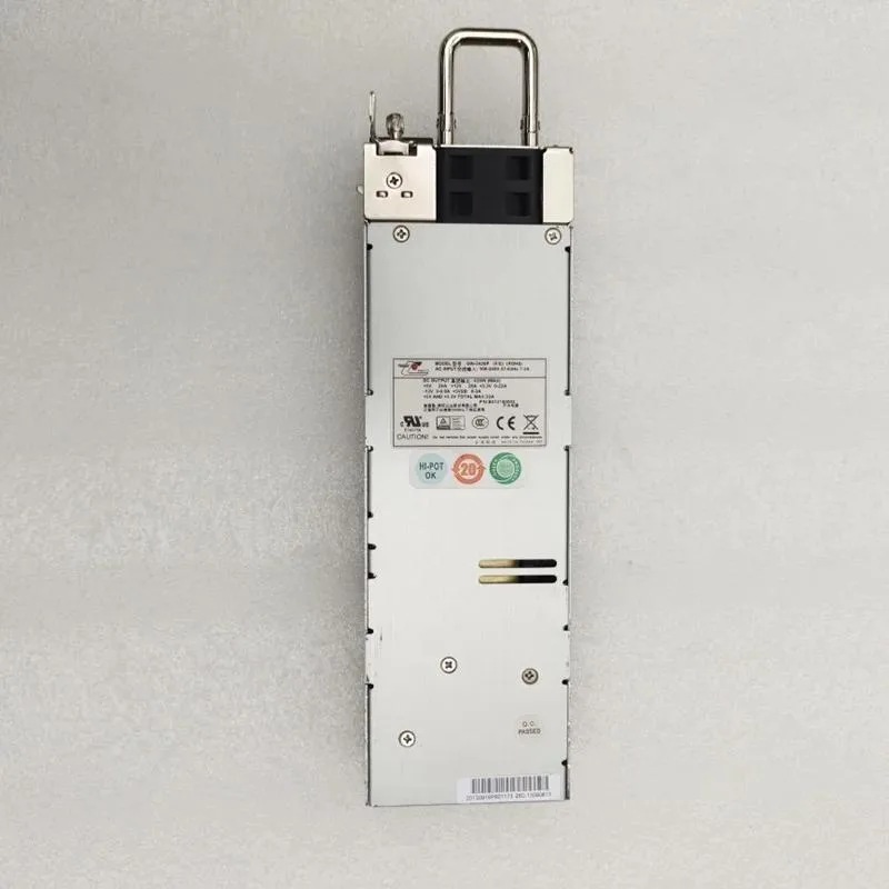 KHACHIMO KHACHIMO GIN-5420P 420W ATX power supply — product photo