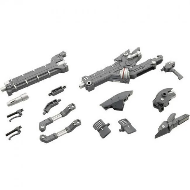 Kotobukiya Kotobukiya M.S.G Heavy Weapon Unit 36 Laser Cannon educational — product photo