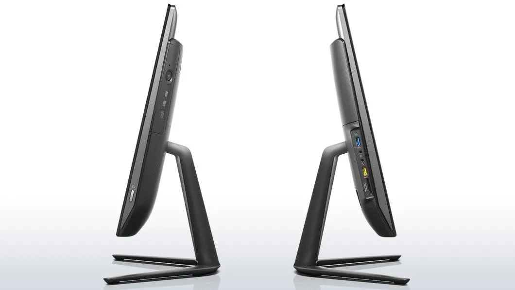 Lenovo Lenovo C40-05 All-in-One 21.5" AMD A6-6310 8GB DDR3 256GB SSD — product photo