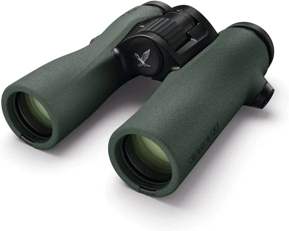Swarovski Optik Swarovski Optik NL Pure 8x32 Binoculars Green — product photo
