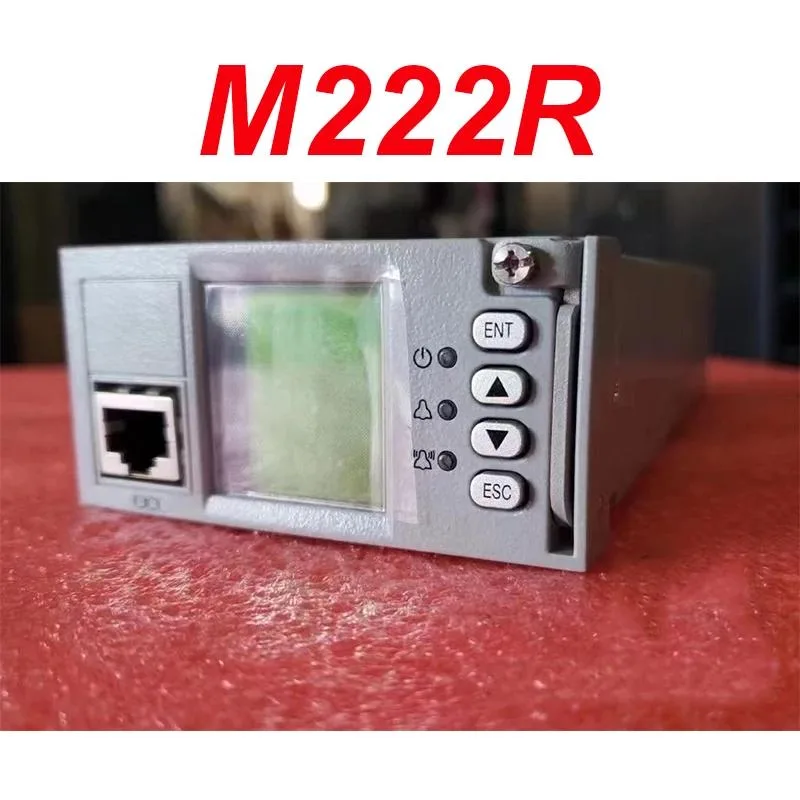 ATX power supply module for M222R, matte metal enclosure