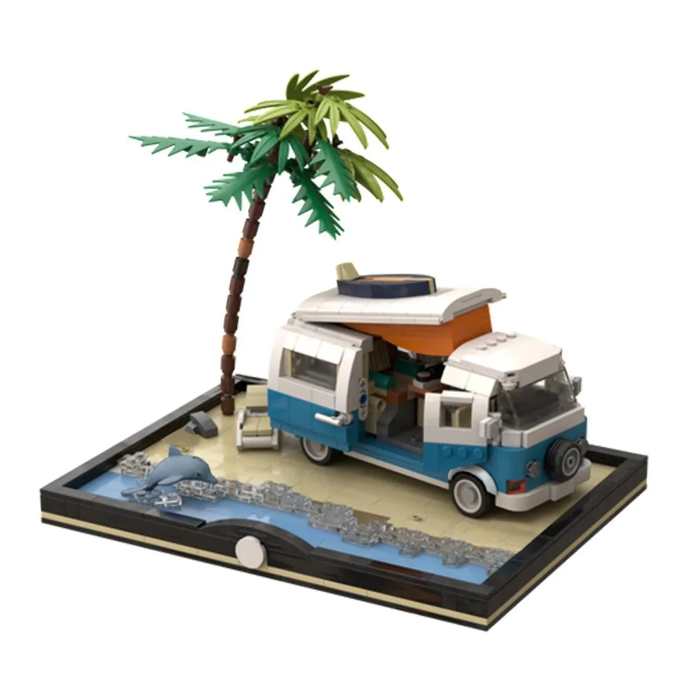 ZITIANYOUBUILD ZITIANYOUBUILD 962 962-Piece Educational Building Set — product photo
