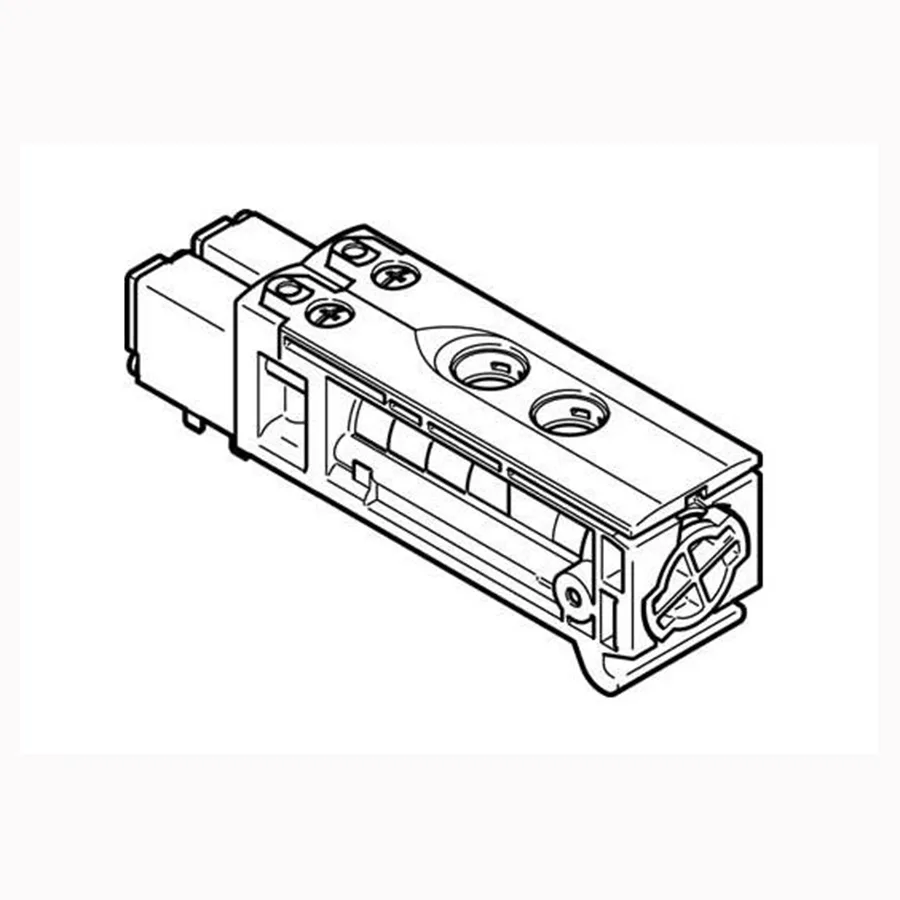 Festo Festo VUVB-ST12-B52-ZH-QX-D-1T1 electrician tool 24mm — product photo