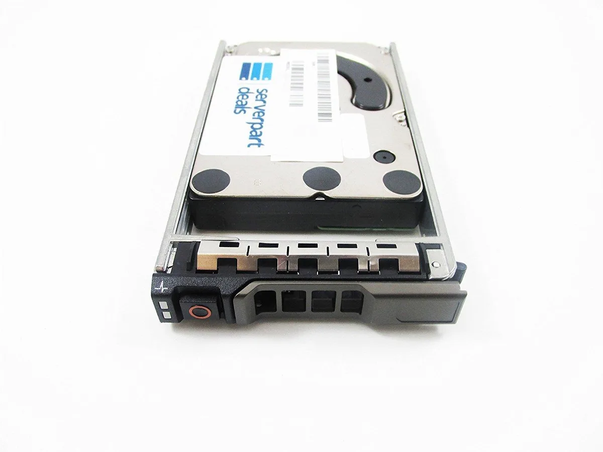 DELL DELL T871K 300GB 10K SAS 2.5" internal hard drive — product photo