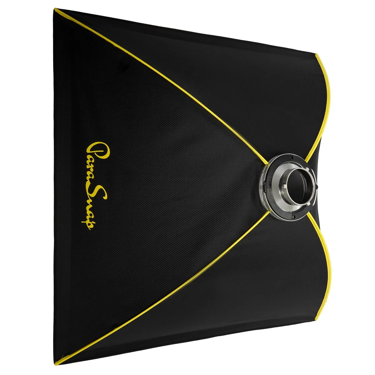 Glow Edge Glow Edge ParaSnap 40x40" Square SterlingFibre Bowens Mount Softbox with Diffusers 144mm Speedring — product photo
