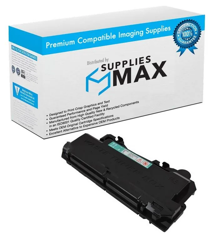 SuppliesMax SuppliesMax XER115R00128 waste toner container 30000 pages — product photo