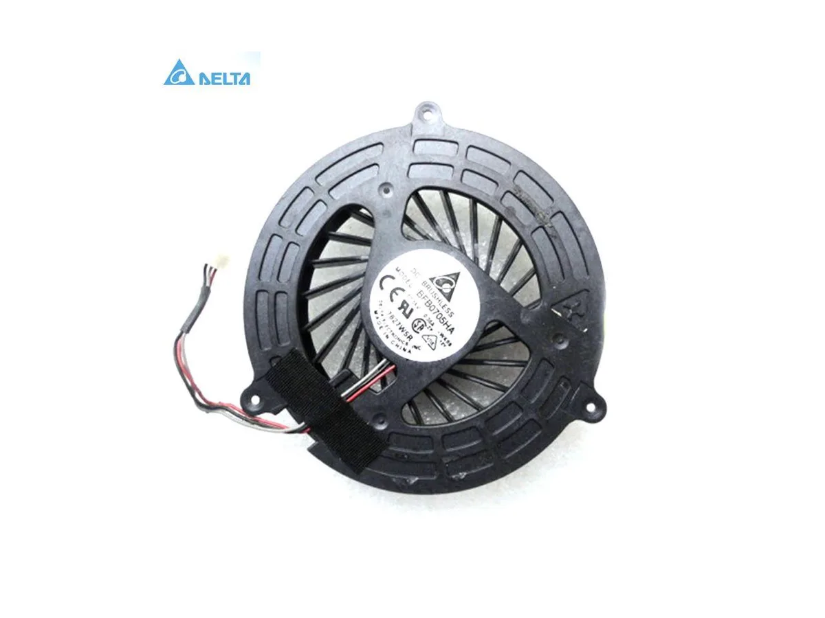 Fans Fans KSB06105HA AJ83 laptop cpu cooling fan — product photo