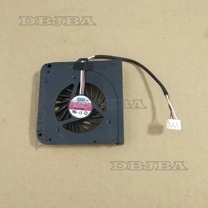 DBTLAP DBTLAP CPU Cooler Fan for MSI MS-6650 Wind Top AE1900 3Pin 12V 0.24A — product photo