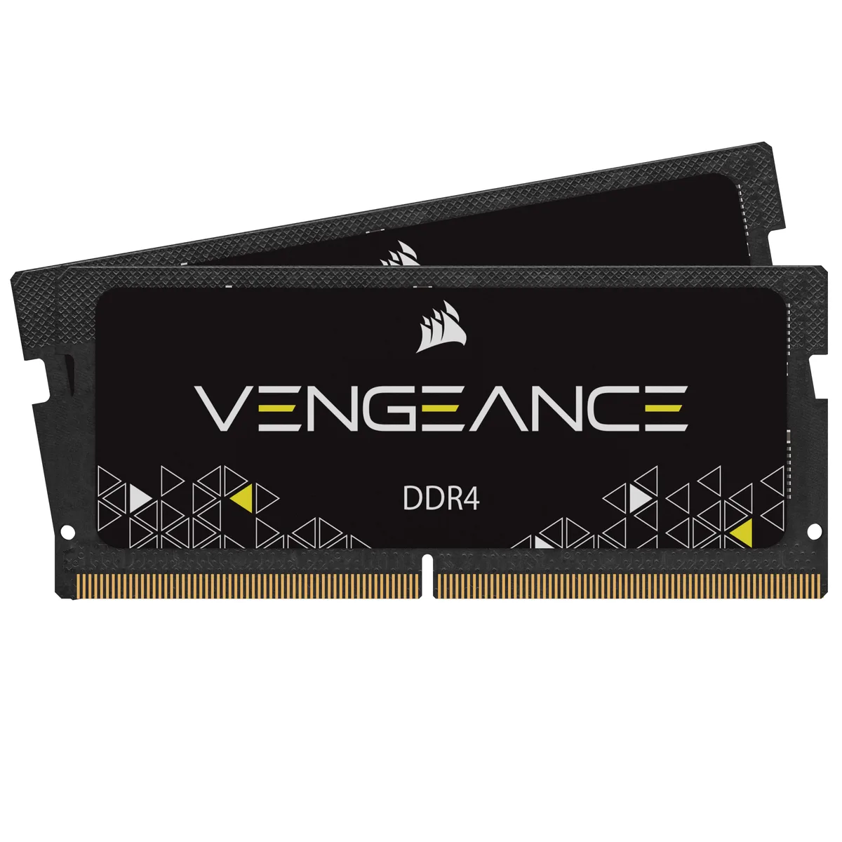 Corsair Corsair Vengeance 32GB (2 x 16GB) DDR4 3200 CL22 laptop RAM CMSX32GX4M2A3200C22 — product photo