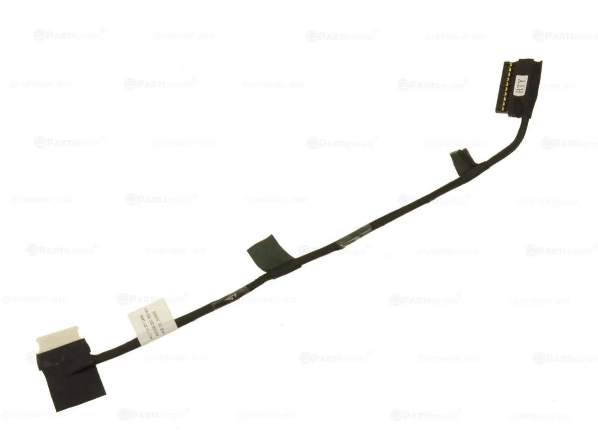 DELL DELL Inspiron 7706 2-in-1 Battery Cable 450.0JX06.0001 — product photo