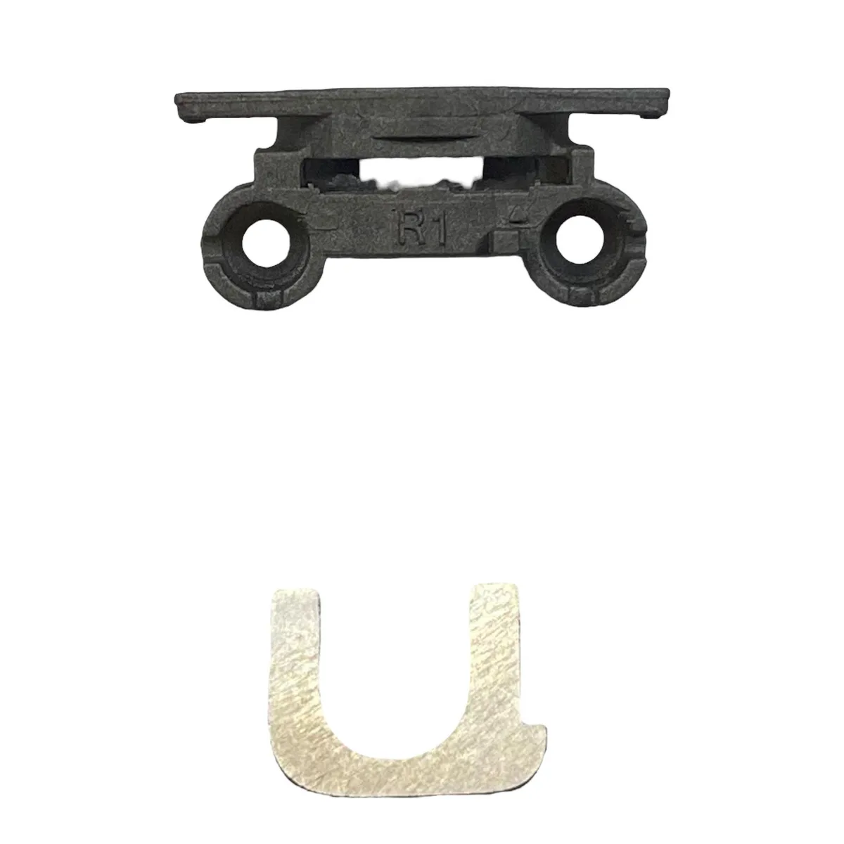 Sony Sony WH-1000XM4 Hinge Swivel Replacement Silver Right — product photo