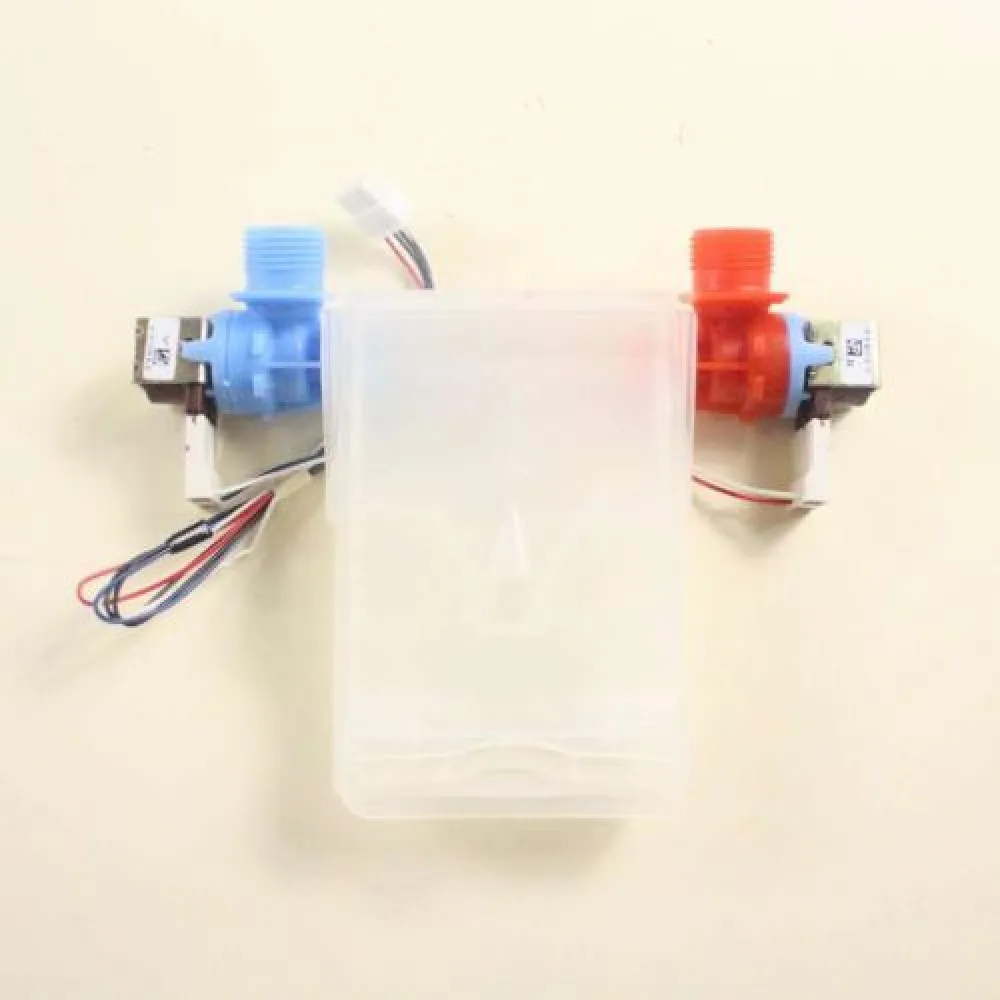 Appliance Factory Parts Appliance Factory Parts W11038689 Water Inlet Valve Assembly — product photo