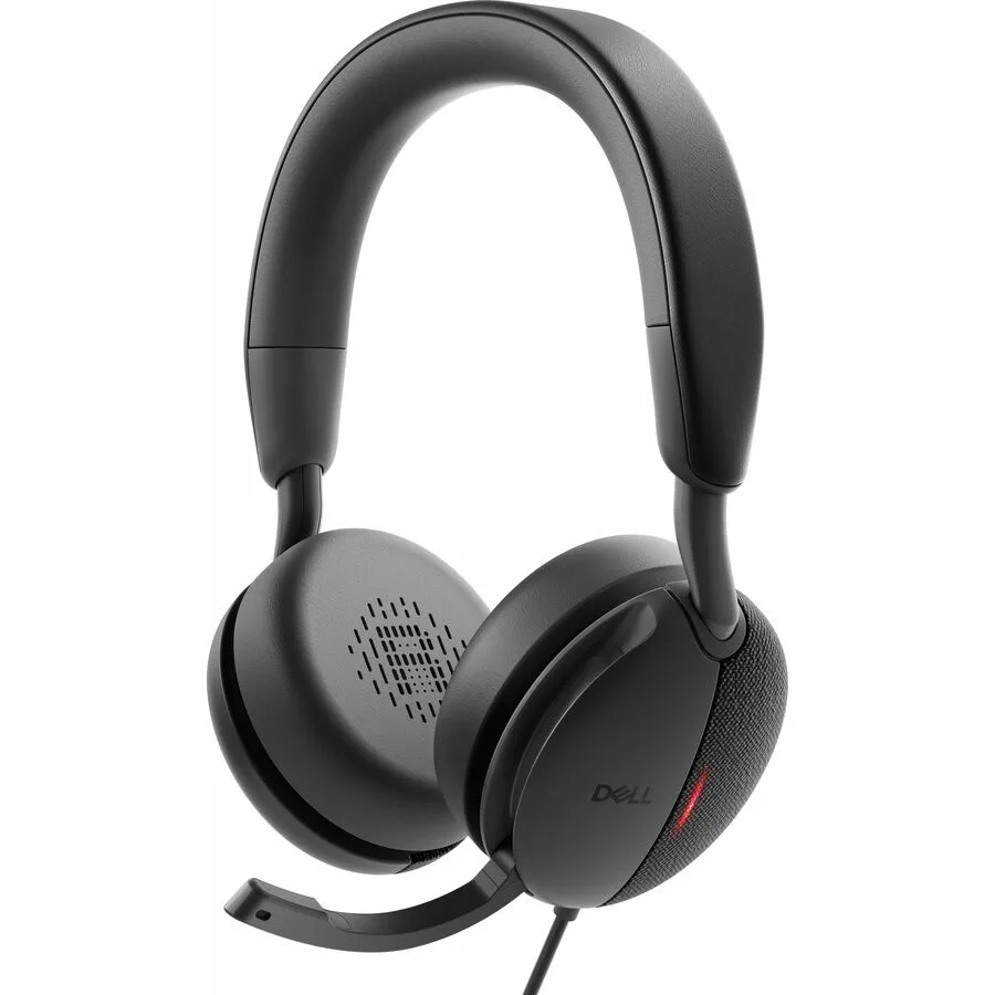 DELL DELL Pro WH5024-DWW Wired ANC Headset — product photo