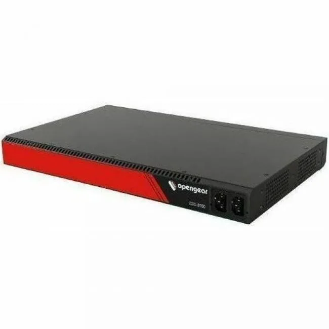 Opengear Opengear CM8116-10G Console Server 16 Port 10GbE — product photo