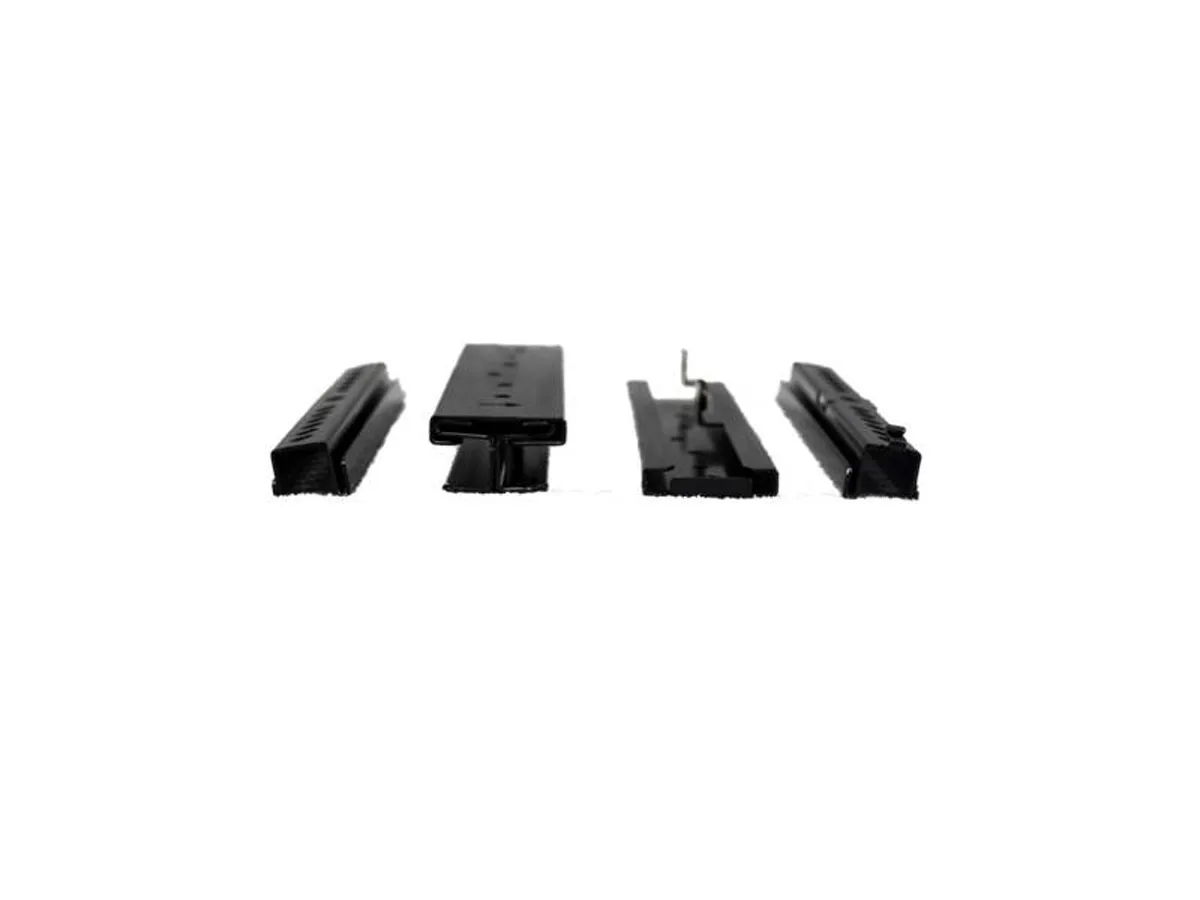 HP HP Q9G71A Aruba Mounting Bracket 10-Pack for 510 Series AP — product photo