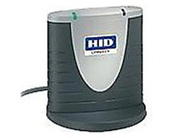 HID Global Corporation HID Global Corporation R31210320-01 OMNIKEY 3121 USB RFID Reader Desktop — product photo