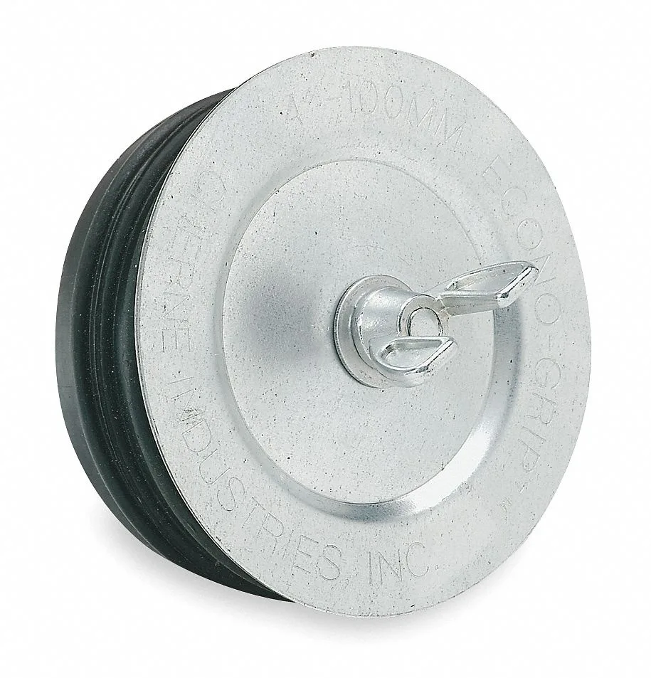 Cherne Cherne 273318 Pipe Plug 1 1/2 in 2.56 in H — product photo