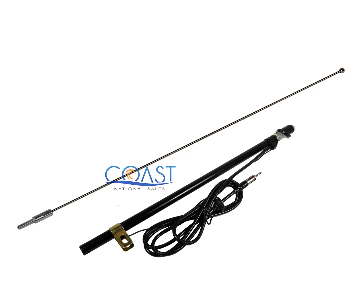 METRA METRA 44-TY23 31" Replacement Antenna car electronics accessory — product photo