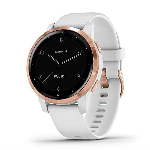 Garmin Garmin 010-02172-21 vivoactive 4S 40mm smartwatch — product photo
