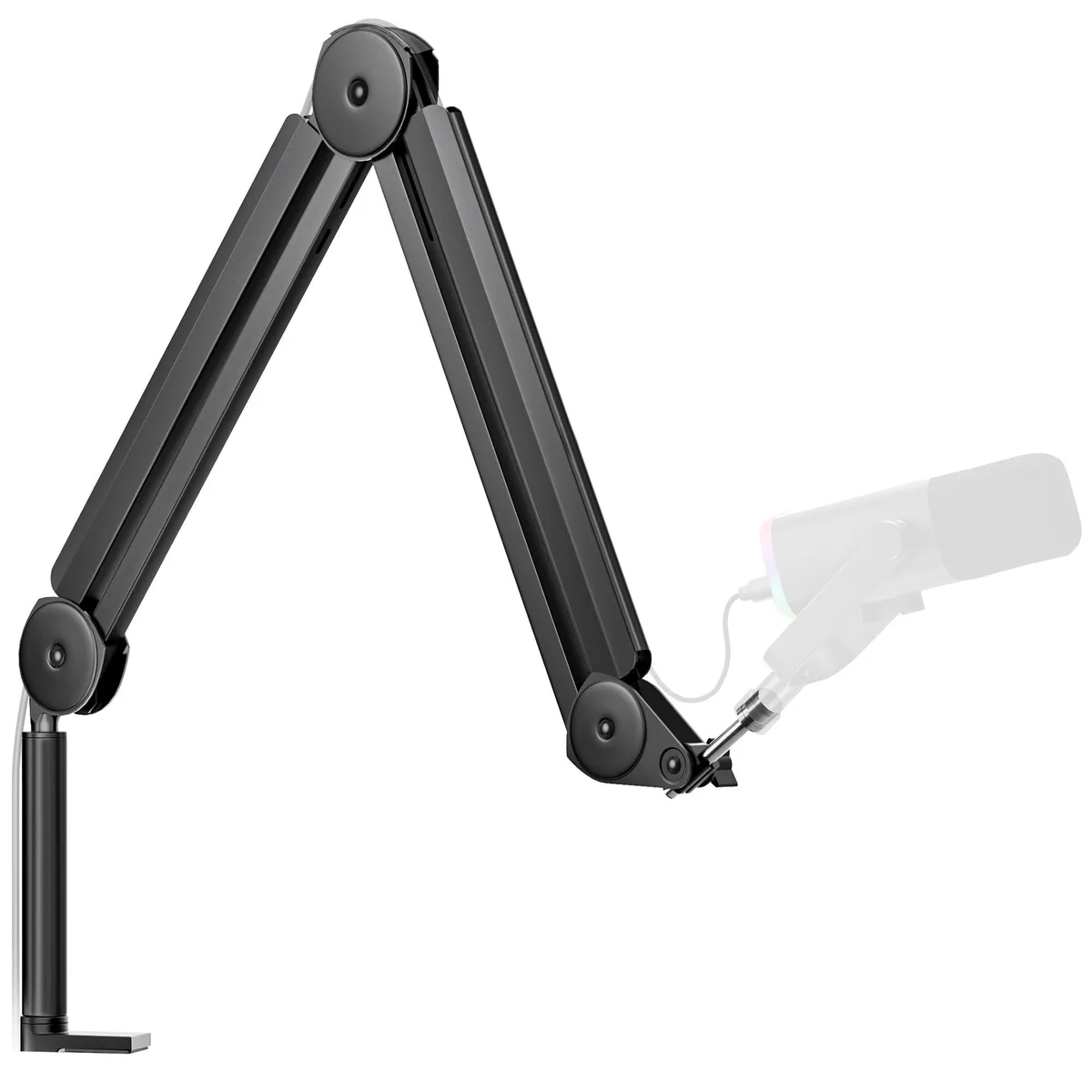  Avid MU-PSA28 Microphone Boom Arm 32.3in Reach 37.4in Height 1.6kg — product photo